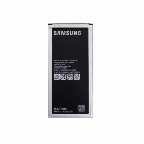 Батарея/аккумулятор Samsung SM-J710F Galaxy J7 2016 3300mAh orig