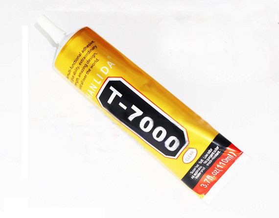 Клей Zhanlida T7000 (110мл)