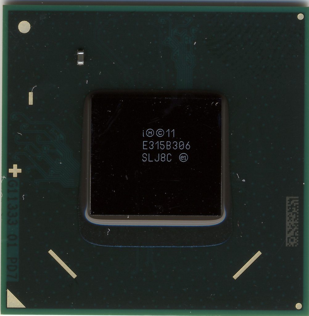 Хаб Intel HM77(82HM77, BD82HM77, SLJ8C, G11333)