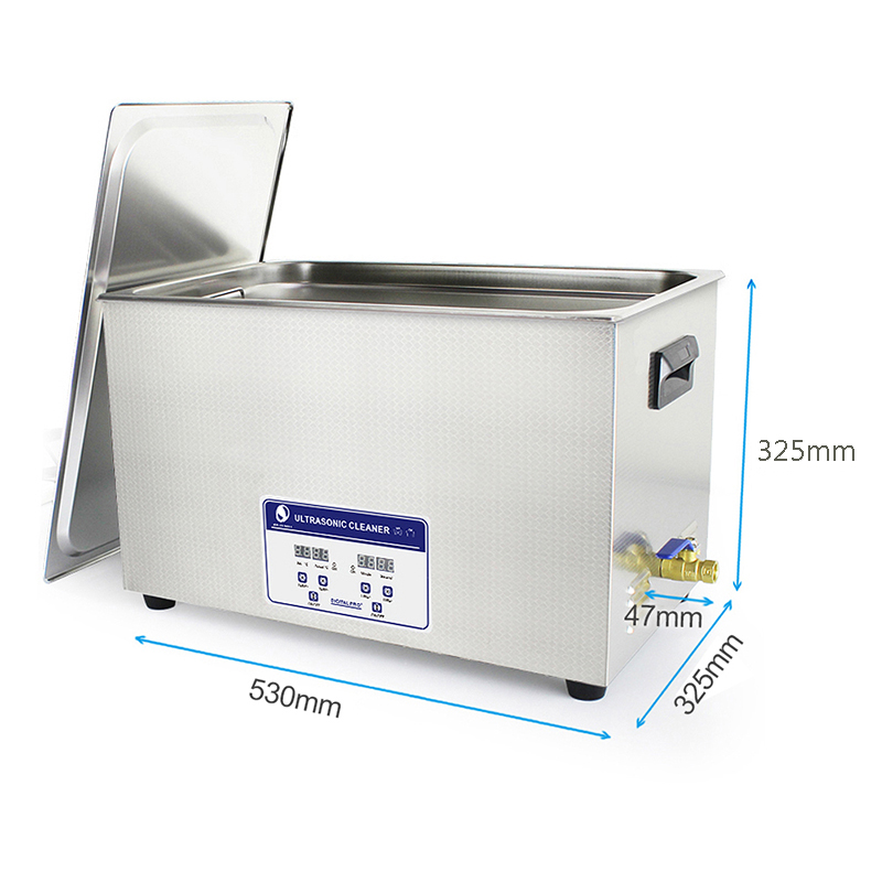 Ультразвуковая ванна Skymen JP-100S 600W 30 литров