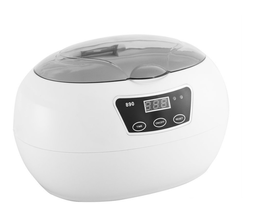 Ультразвуковая ванна Skymen JP-890H 35W 600ml