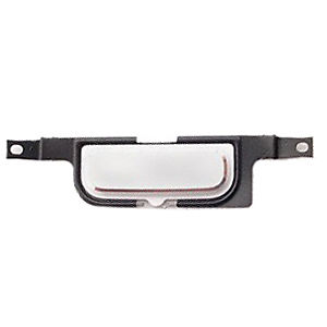 Кнопка home для Samsung i8260 i8262 (белая)