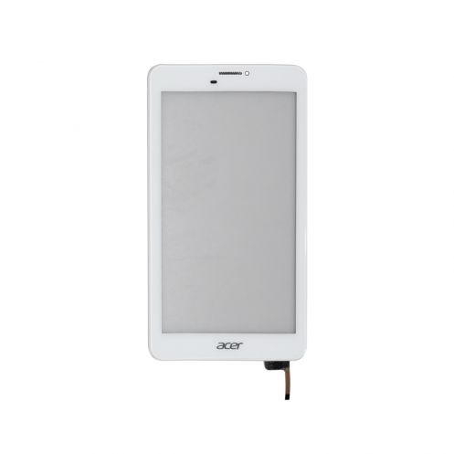Тачскрин Acer B1-723 Iconia Talk 7 белый