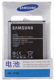 Батарея/аккумулятор Samsung Galaxy Grand 3 EB-BG720CBC