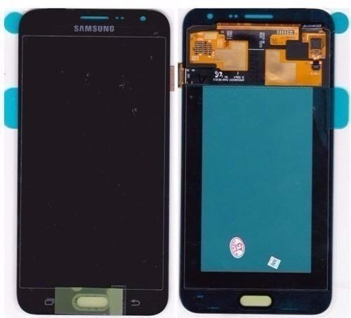 Модуль-дисплей Samsung Galaxy J7 Neo SM-J701 черный