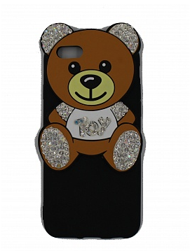 Чехол для iPhone 7/8 Мишка Toy