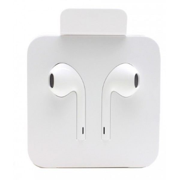 Наушники Apple Оригинал (8 pin)