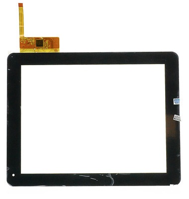 Тачскрин 9.7'' для DNS/RoverPad/Ritmix (300-L4567K-B00) черный