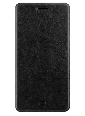 Чехол-книжка для Samsung Galaxy S9 Mofi Черный