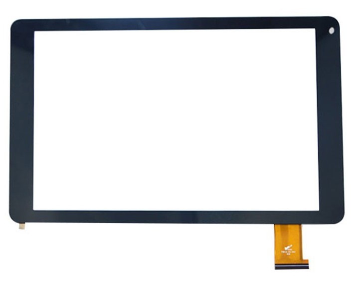 Тачскрин 10.1 Prestigio PMT5021 (P/N: PB101JG1389) (черный)