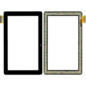 Тачскрин 10.1" FPC017H V2.0 (60 пин) (черный)