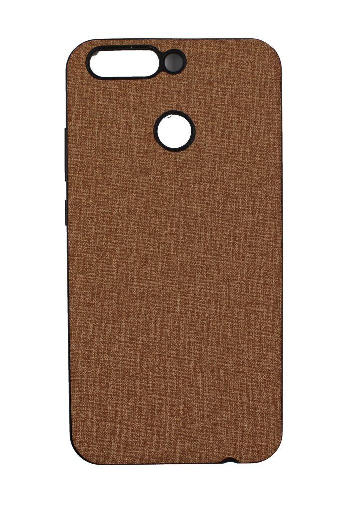 Чехол-накладка для Huawei Honor 8 Pro MobilStyle Золотой