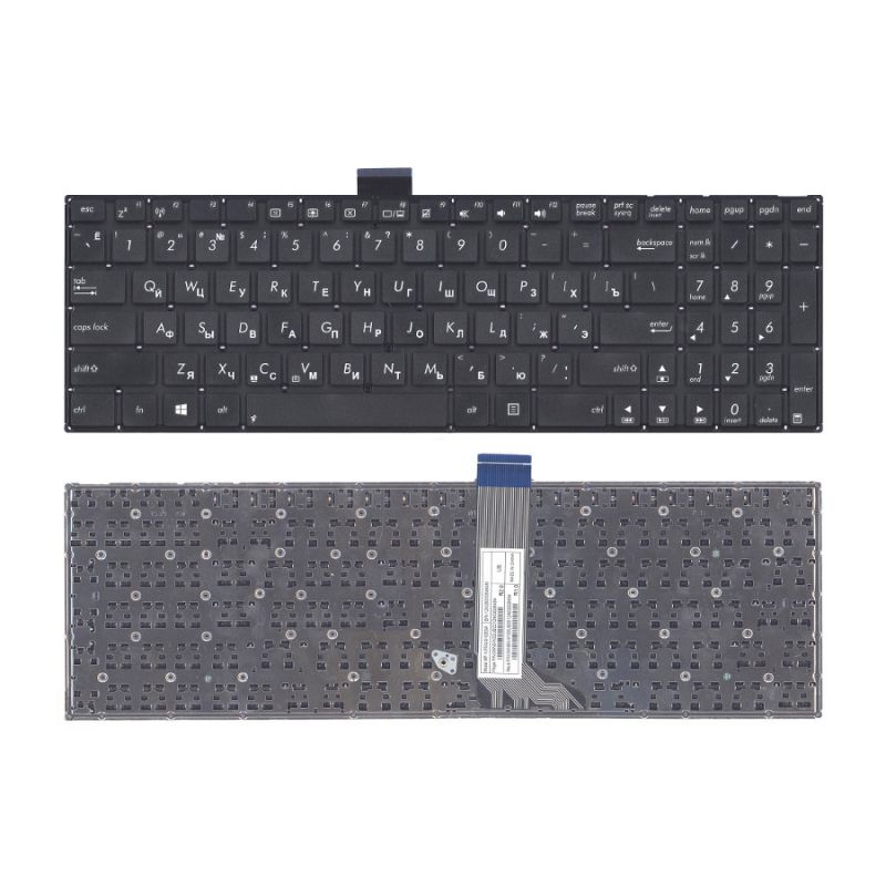 Клавиатура для ноутбука Asus K56