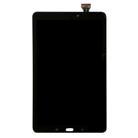 Модуль-дисплей Samsung Galaxy Tab E 9.6" (коричневый)