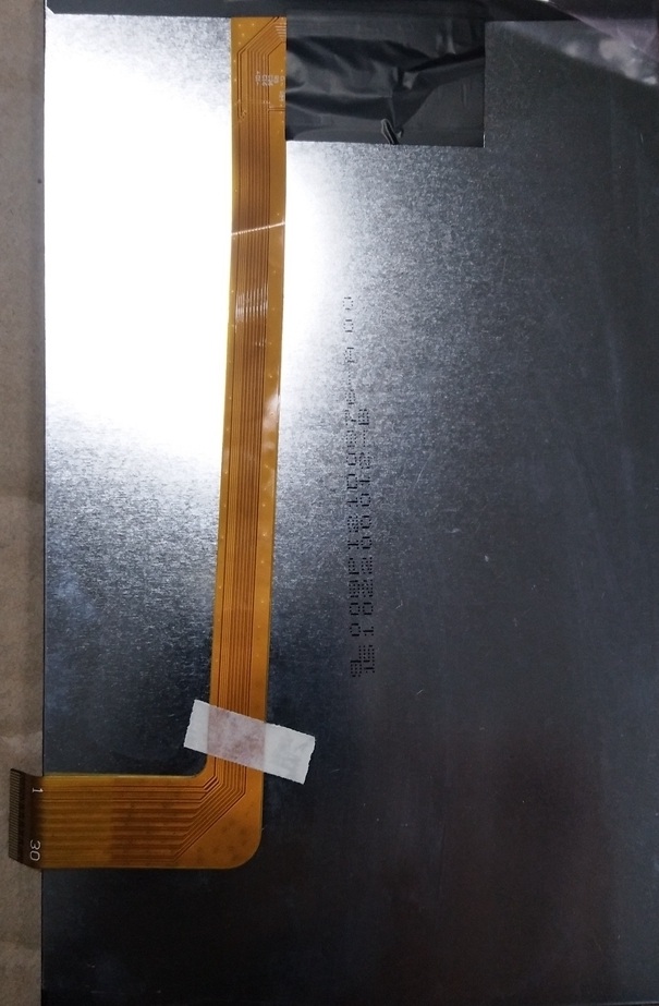 Дисплей 8" al0876a (SL008P121D0876-a00)