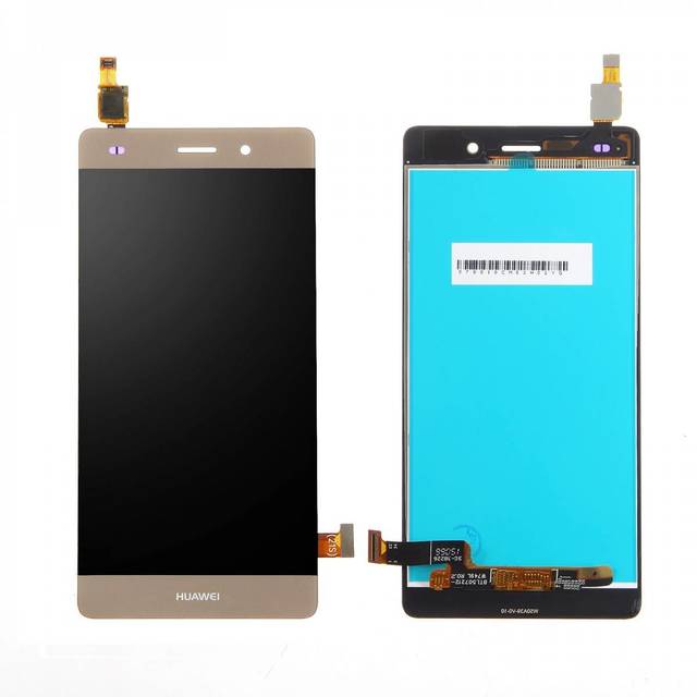 Модуль-дисплей Huawei Honor 4C PRO золотой