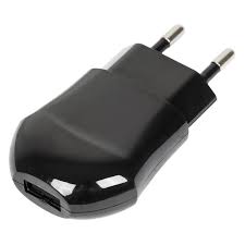 Сетевое зарядное устройство Deppa 1A
