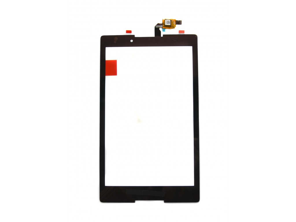 Тачскрин Lenovo Tab 2 A8-50LC (a5500) черный