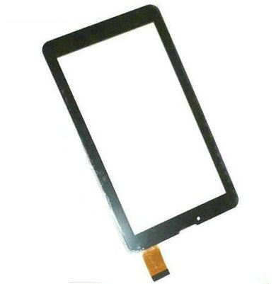 Тачскрин 7" XHS0700401B v0 черный