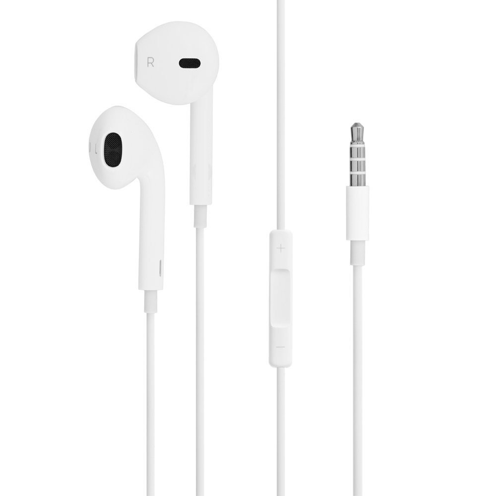Наушники Apple (Разъем 3.0)