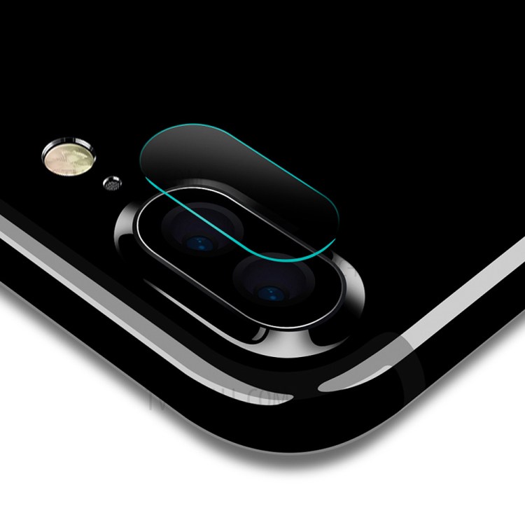 Защитная пленка на камеру iPhone 7Plus/8Plus (3шт)