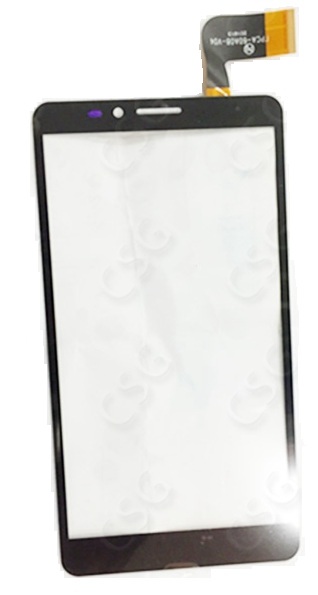Тачскрин 6" FPCA-60A08-V04 черный