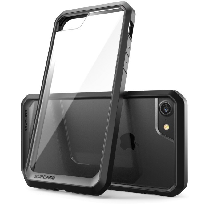 Чехол для iPhone 7 Supcase Черный