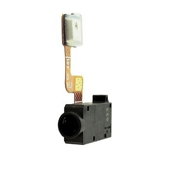 Шлейф Sony Xperia XA (F3112/16/11/13/15) на разъем гарнитуры+ микрофон