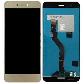 Модуль-дисплей для Huawei Honor 8 lite золотой