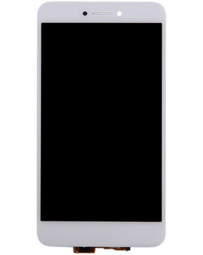 Модуль-дисплей для Huawei Honor 8 lite белый