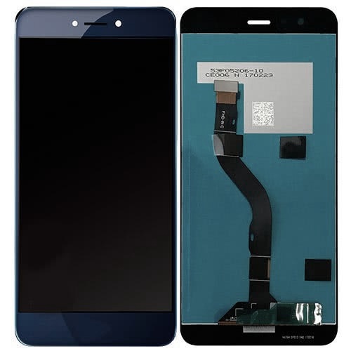 Модуль-дисплей для Huawei Honor 8 lite синий