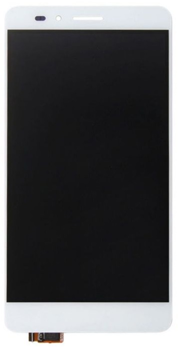 Модуль-дисплей для Huawei Honor 5x белый