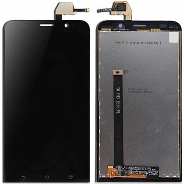 Модуль-дисплей ASUS Zenfone 2 ZE551ML (чип FT54460QS ERK2540E)
