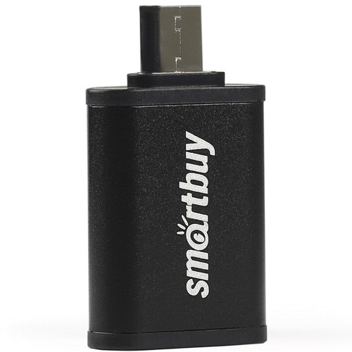 OTG Micro USB - USB Smartbuy