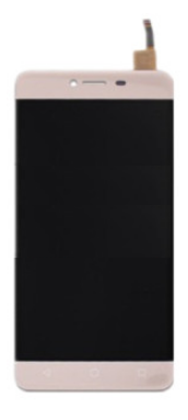 Модуль-дисплей для BQ-5058 Strike Power Easy Золотой