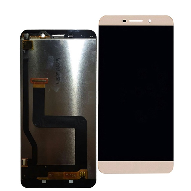 Модуль-дисплей для LeEco (LeTV) Le1 Pro X800 золотой