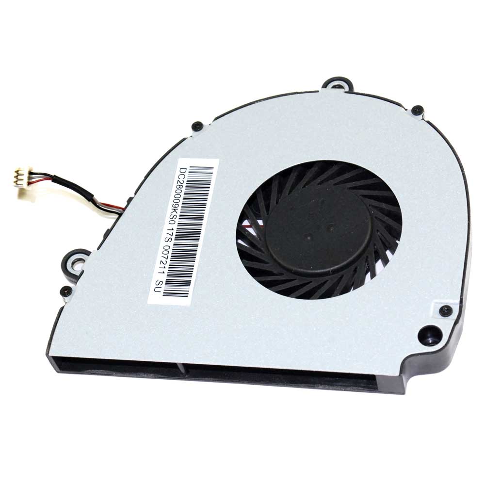 Кулер для ноутбука Acer Aspire 5350/5750/5755