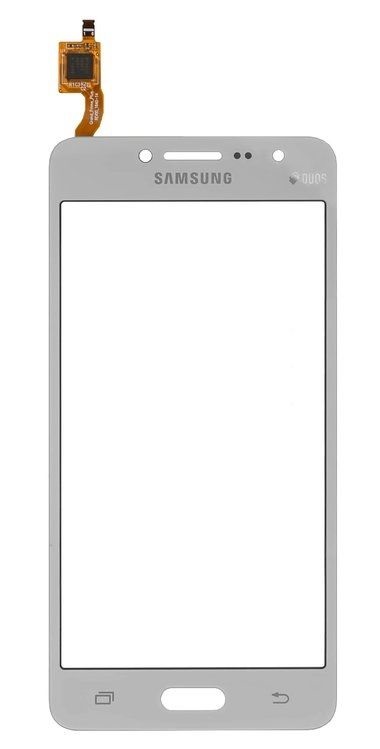 Тачскрин Samsung Galaxy G532F/Galaxy J2 Prime серый orig
