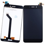 Модуль-дисплей Huawei Honor 6C PRO (JMM-L22) черный