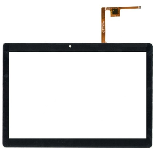 Тачскрин 10.1" HSCTP-825-10.1-v1 черный