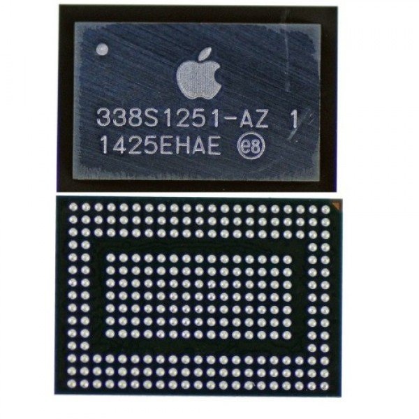 Контроллер питания iPhone 338S1251-AZ (iPhone 6/6 Plus)