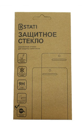 Защитное стекло Huawei P8 Lite Крафт