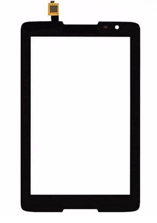 Тачскрин Lenovo A5500 mcf-080-1235-v4 черный