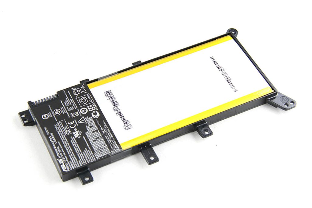 АКБ для ноутбука Asus X555LD С21N1347 7,5v 37Wh