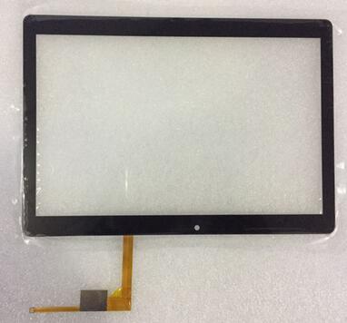 Тачскрин 10.1" IRBIS TZ171  DP101213-F1, DP101213-F2 черный