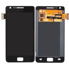 Модуль-дисплей Samsung Galaxy S2 plus (i9105) черный