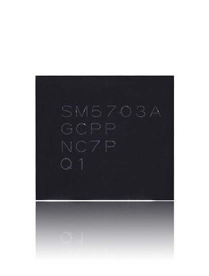 Контроллер питания Samsung Galaxy J700, J500 (SM5703A)