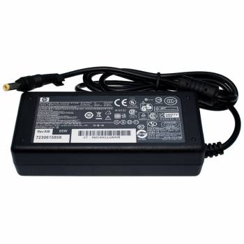 СЗУ/Блок питания для ноутбука HP 18.5V 3.5A (65W)