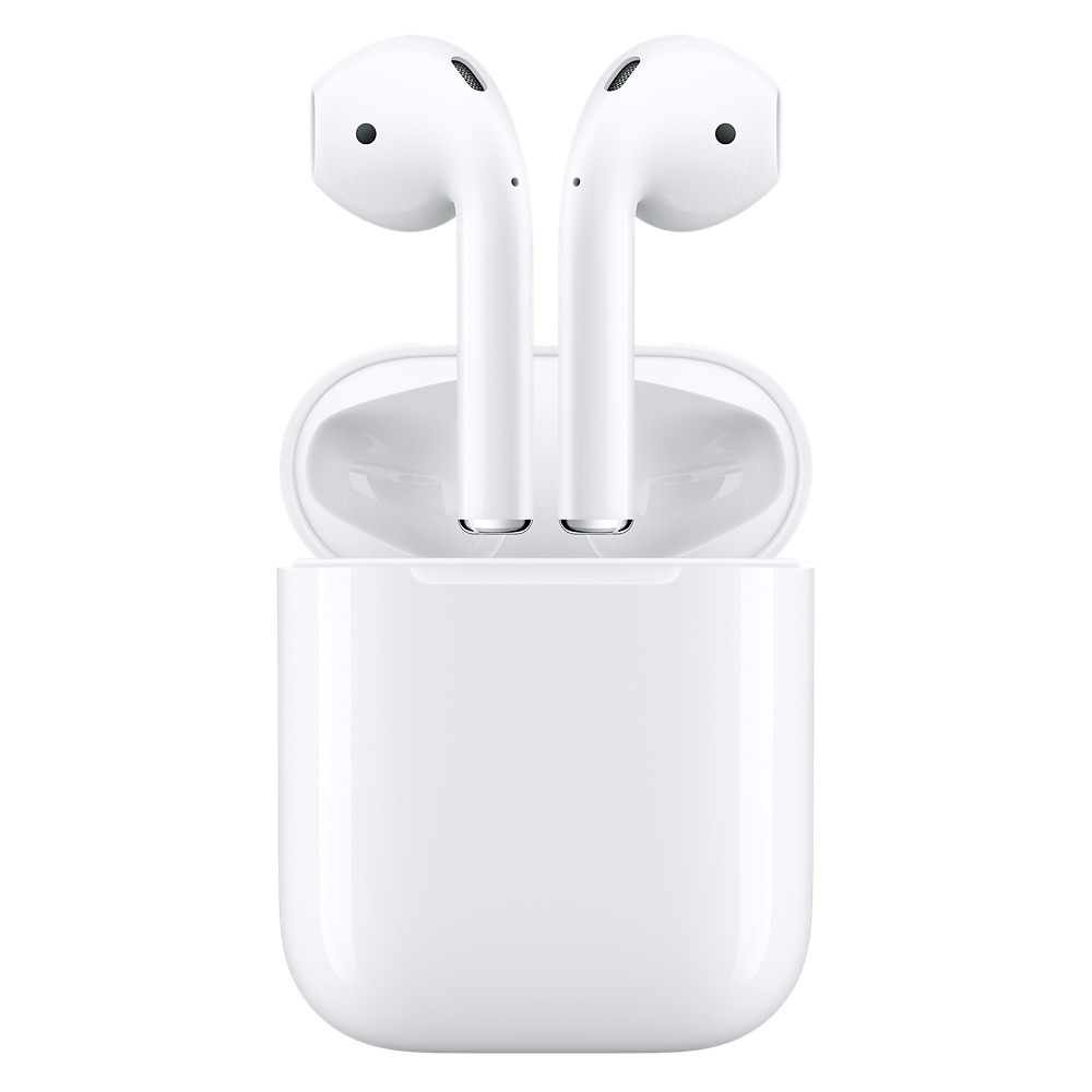 Беспроводные наушники Apple (Hi-Copy)