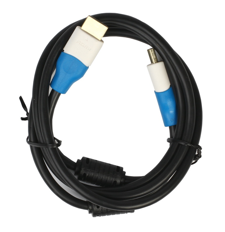 Кабель SmartBuy HDMI-HDMI, 5m